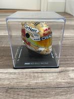 Max verstappen helm, Verzamelen, Automerken, Motoren en Formule 1, Ophalen of Verzenden, Zo goed als nieuw