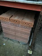 Snelbouw metselsteen 120x230x310 mm, Doe-het-zelf en Verbouw, Metselstenen, Ophalen, Zo goed als nieuw, Bakstenen