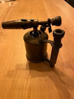 Gas brander APH, Antiek en Kunst, Antiek | Gereedschap en Instrumenten, Ophalen of Verzenden