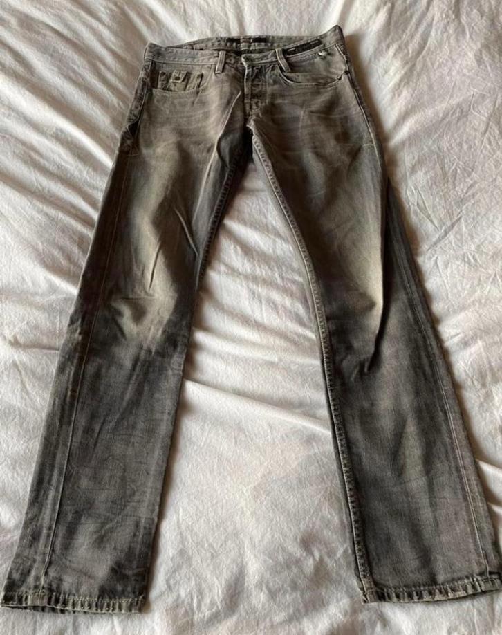 + Zo goed als nieuwe Chasin spijkerbroek. Maat 29/32., Kleding | Heren, Spijkerbroeken en Jeans, Zo goed als nieuw, W32 (confectie 46) of kleiner