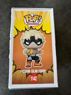 Funko Pop Fatgum (Slim Form) #1142, Ophalen of Verzenden, Zo goed als nieuw