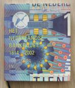 Boek: Het Nederlandse Bankbiljet 1814-2002, Bolten, Ophalen of Verzenden