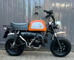 Honda (Skyteam) Monkey Gorilla, Ophalen, Zo goed als nieuw, Overige modellen