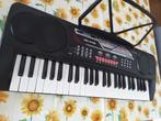 Renkforce MK-4100 keyboard, Muziek en Instrumenten, Keyboards, Overige merken, 49 toetsen, Zo goed als nieuw, Ophalen