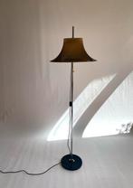 Vintage Haagoort Vloerlamp, Ophalen, Gebruikt, Glas, 150 tot 200 cm