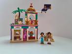 Lego 41161 Aladdin, Ophalen, Zo goed als nieuw