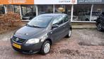 Volkswagen Fox 1.4 Trendline (bj 2008), Voorwielaandrijving, Gebruikt, 4 stoelen, Origineel Nederlands
