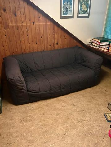 Gratis Ikea Klippan bedbank