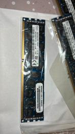 adv08 SK Hynix 16GB 2Rx4 PC3 12800R HMT42GR7MFR4C PB T3 AB, Server, DDR3, Ophalen of Verzenden, Zo goed als nieuw