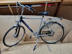 Gazelle Zeta herenfiets.
Frame: H57, Ophalen, Gebruikt, Versnellingen, 57 tot 61 cm