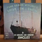 Single: cliff Noble - tune van de veronica drive-in-show, Cd's en Dvd's, Ophalen of Verzenden, Pop