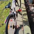 Kinderfiets 24 inch - 6 versnellingen - Goede staat, Ophalen, Gebruikt, 24 inch, Versnellingen