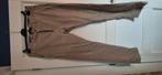 Bruine broek, Replay, Ophalen of Verzenden, Gedragen, Bruin