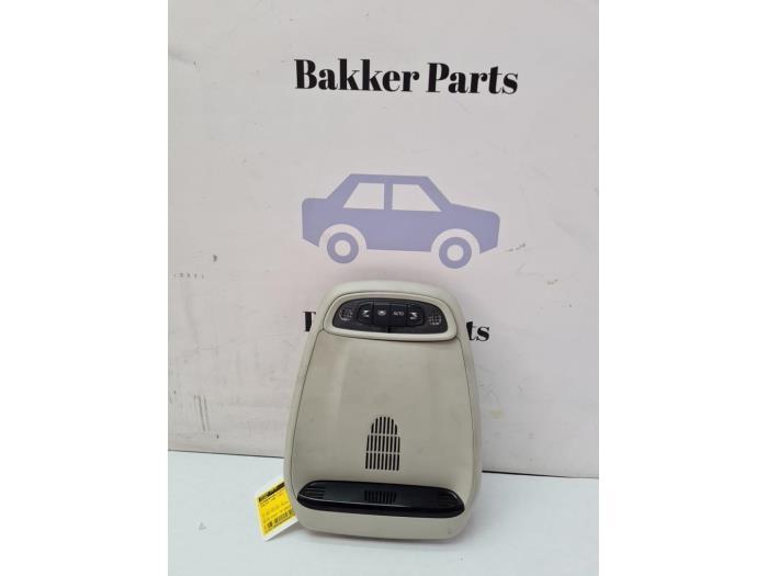 Binnenverlichting voor van een Volvo V40, Auto-onderdelen, Verlichting, Volvo, Gebruikt, 3 maanden garantie