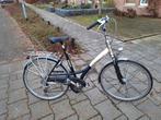 Zeer mooie en goede damesfiets batavus 7 versnellingen licht, 53 tot 56 cm, Versnellingen, Batavus, Ophalen of Verzenden
