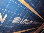 Unilin Dakplaten, Overige materialen, 10 tot 15 m², Overige kleuren, Zo goed als nieuw