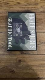 MSX 2 - Graph Saurus v1.0, Ophalen of Verzenden, MSX