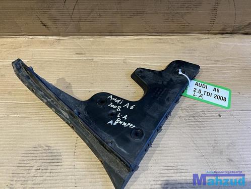 AUDI A6 C6 Links achter bumper steun 2005-2011, Auto-onderdelen, Overige Auto-onderdelen, Audi, Gebruikt, Ophalen of Verzenden