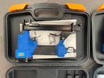 Vos Air Tools Nietpistool Set - 4 Pistolen + Nietjes, Ophalen, Gebruikt