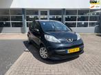 Peugeot 107 1.0-12V XR, Auto's, Peugeot, Voorwielaandrijving, Stof, Gebruikt, 4 stoelen