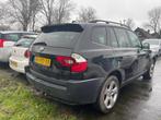Bmw X3 3.0D High Executive (Automaat defect), Auto's, BMW, Automaat, Gebruikt, 2993 cc, 2000 kg