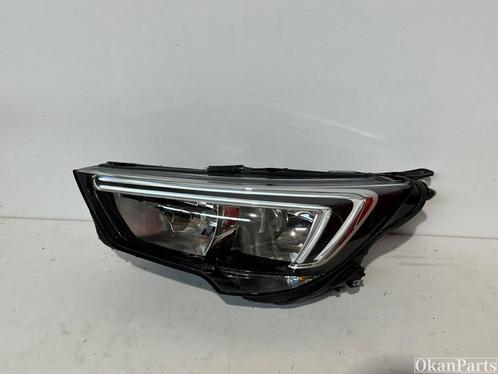 Opel Crossland X H7 LED linker koplamp links 13467967, Auto-onderdelen, Verlichting, Opel, Gebruikt, Ophalen of Verzenden