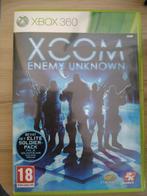 Xcom Enemy Unknown XBOX 360, Spelcomputers en Games, Games | Xbox 360, Gebruikt, 1 speler, Vanaf 18 jaar, Verzenden