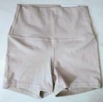 Sportshortie Gilly Hicks dames, Beige, Nieuw, Ophalen of Verzenden, Maat 36 (S)
