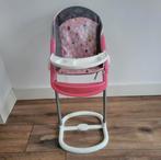Baby born poppenstoel eetstoel babyborn .Als Nieuw, Kinderen en Baby's, Speelgoed | Poppen, Ophalen