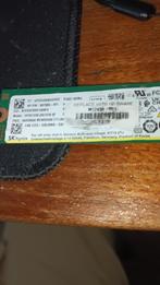 SSD PCle 4.0 NVMe M2, Computers en Software, Intern, Gebruikt, 500 gb, SSD