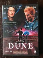 Dune DVD, Vanaf 12 jaar, Ophalen of Verzenden, Zo goed als nieuw, Science Fiction
