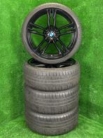 Originele 20 inch BMW 373M velgen winterbanden f10 f11 f12, Auto-onderdelen, Banden en Velgen, Germany, Info@bmw.com, Personenwagen