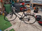Damesfiets versnellingen fiets batavus, Ophalen, Gebruikt, Versnellingen, Batavus