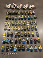 Lego politie en boeven figurines, Ophalen of Verzenden, Zo goed als nieuw