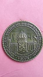 Bevrijdingstegel, Ophalen, Landmacht, Nederland, Overige typen