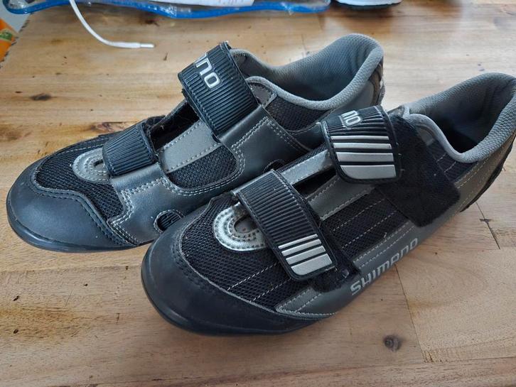 Wielrenschoenen - Maat 44, Sport en Fitness, Wielrennen, Ophalen of Verzenden