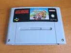 OPRUİMEN | SNES | Super Mario Kart, Spelcomputers en Games, Gebruikt, Racen en Vliegen, Ophalen of Verzenden, 3 spelers of meer