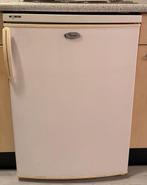 Whirlpool koelkast, Zonder vriesvak, 200 liter of meer, Zo goed als nieuw, 160 cm of meer