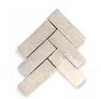 Zelliges Alhambra 5x15 cm, Doe-het-zelf en Verbouw, Ophalen, 60 cm of meer, Nieuw, Minder dan 20 cm