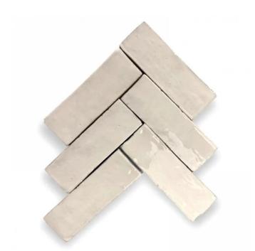 Zelliges Alhambra 5x15 cm beschikbaar voor biedingen
