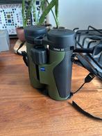 Zeiss Terra ED 8x42 Verrekijker - Zo goed als nieuw!, Ophalen of Verzenden, Zo goed als nieuw, 8 tot 12x, Dakkant (recht)