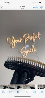 Licht bord, Verzamelen, Ophalen of Verzenden, Zo goed als nieuw, Reclamebord