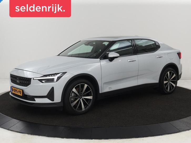 Polestar 2 Long Range Single Motor 78 kWh | Panoramadak | Ha, Auto's, Polestar, Bedrijf, Te koop, Polestar 2, ABS, Airbags, Airconditioning