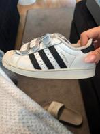 Adidas superstar, Ophalen of Verzenden, Zo goed als nieuw, Schoentjes