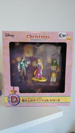 Rapunzel Disney ornamenten, Ophalen of Verzenden, Overige figuren, Nieuw, Beeldje of Figuurtje