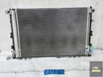 AUDI A6 C8 WATERKOELER + AIRCOKOELER COMPLEET