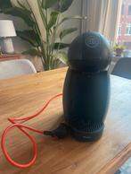 Dolce Gusto Piccolo KP100 - Compact & Handmatig, Witgoed en Apparatuur, Koffiezetapparaten, Ophalen, Gebruikt, Koffiemachine, 1 kopje