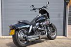 Harley Davidson FXDF Dyna Fat Bob Clubstyle 5HD, Chopper, Bedrijf, Meer dan 35 kW, 1584 cc