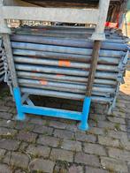 Liggers 1,09 mtr layher, Ophalen, Gebruikt, Overige typen