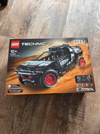 LEGO Technic 42160 Audi RS Q-tron, Ophalen of Verzenden, Zo goed als nieuw, Auto